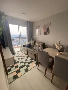 Apartamento com 2 Quartos à venda, 50m² no Vila Metalúrgica, Santo André