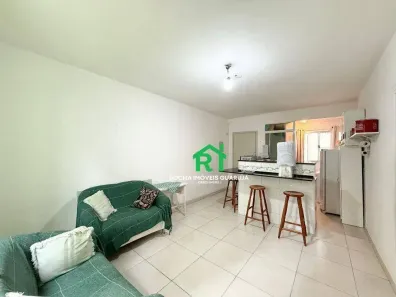 Apartamento com 2 Quartos à venda, 75m² no Pitangueiras, Guarujá