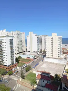Apartamento com 2 Quartos à venda, 61m² no Praia de Itaparica, Vila Velha
