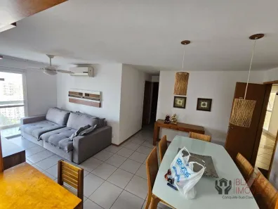 Apartamento com 3 Quartos à venda, 102m² no Barra Olímpica, Rio de Janeiro