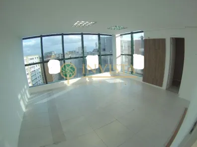 Conjunto Comercial / Sala à venda, 220m² no Centro, Florianópolis