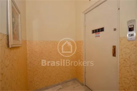 Apartamento com 3 Quartos à venda, 161m² no Copacabana, Rio de Janeiro