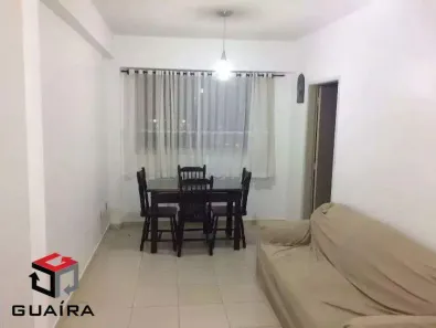 Apartamento com 1 Quarto à venda, 56m² no Rudge Ramos, São Bernardo do Campo