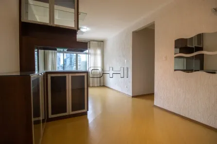 Apartamento com 2 Quartos à venda, 91m² no Vila Nova Conceição, São Paulo