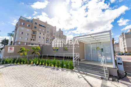 Apartamento com 2 Quartos à venda, 56m² no Xaxim, Curitiba