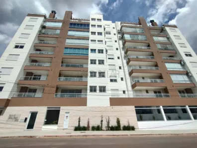 Apartamento com 2 Quartos à venda, 88m² no Centro, Bagé