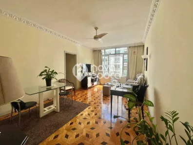 Apartamento com 3 Quartos à venda, 106m² no Copacabana, Rio de Janeiro