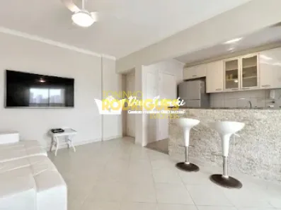 Apartamento com 4 Quartos para venda ou aluguel, 103m² no Enseada, Guarujá