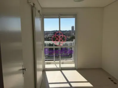Conjunto Comercial / Sala à venda, 35m² no Centro, Jundiaí