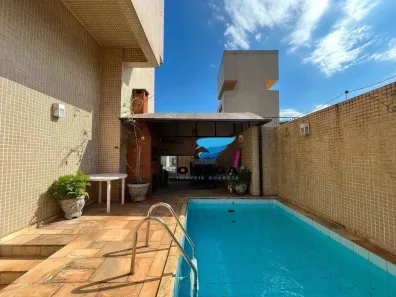 Cobertura com 3 Quartos à venda, 140m² no Pitangueiras, Guarujá