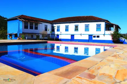 com 1 Quarto à venda, 64m² no Centro, Lorena