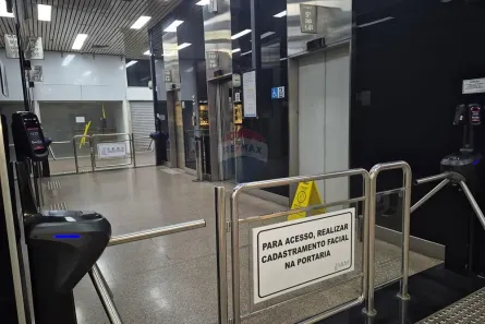 Conjunto Comercial / Sala à venda, 34m² no Centro, Rio de Janeiro