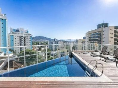 Apartamento com 2 Quartos à venda, 65m² no Itacorubi, Florianópolis