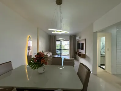 Flat com 2 Quartos à venda, 93m² no Umarizal, Belém