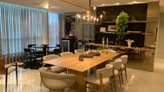 Apartamento com 3 Quartos à venda, 187m² no Centro, Balneário Camboriú
