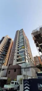 Apartamento com 3 Quartos à venda, 134m² no Jardim, Santo André
