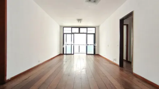 Apartamento com 3 Quartos à venda, 109m² no Jardim Botânico, Rio de Janeiro