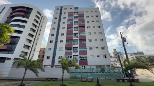 Apartamento com 2 Quartos à venda, 59m² no Intermares, Cabedelo