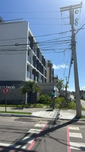 Flat com 1 Quarto à venda, 24m² no Intermares, Cabedelo