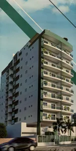 Apartamento com 2 Quartos à venda, 100m² no Bento Ferreira, Vitória