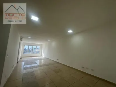 Conjunto Comercial / Sala para venda ou aluguel, 78m² no Centro, São Bernardo do Campo
