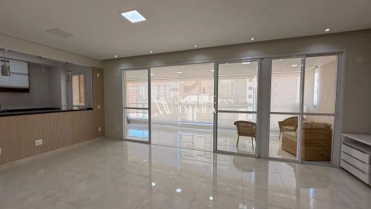 Apartamento com 3 Quartos à venda, 140m² no Chácara Inglesa, São Paulo