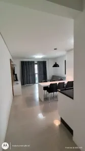 Apartamento com 2 Quartos para venda ou aluguel, 70m² no Canasvieiras, Florianópolis