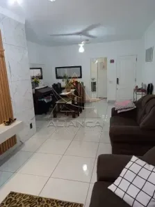 Apartamento com 3 Quartos à venda, 132m² no Vila Monte Alegre, Ribeirão Preto