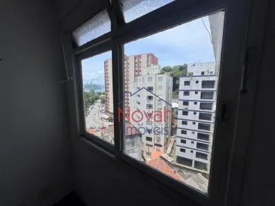 Apartamento com 1 Quarto à venda, 65m² no Centro, São Vicente