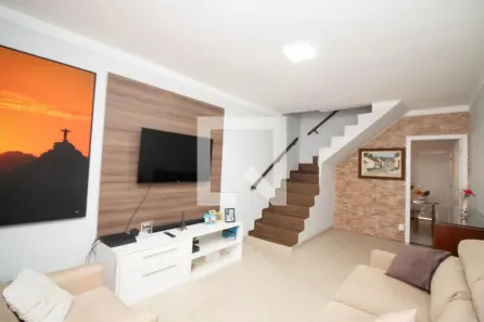 Casa com 2 Quartos para alugar, 75m² no Vila Augusta, Guarulhos