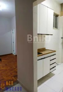 Apartamento com 1 Quarto à venda, 30m² no Centro, Rio de Janeiro