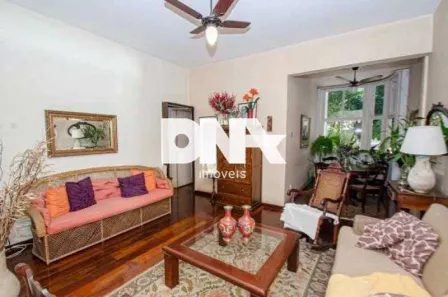 Apartamento com 3 Quartos à venda, 120m² no Copacabana, Rio de Janeiro