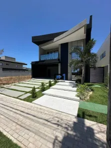 Casa com 4 Quartos à venda, 268m² no Cidade Alpha, Eusébio