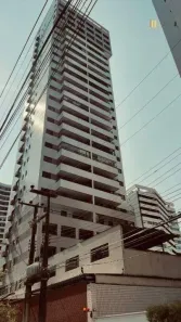 Apartamento com 3 Quartos à venda, 115m² no Meireles, Fortaleza