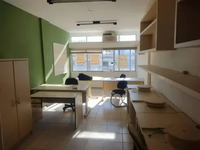 Conjunto Comercial / Sala à venda, 35m² no Centro, Florianópolis