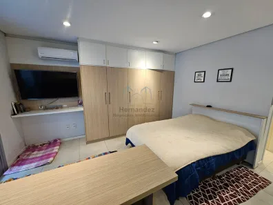 Apartamento com 1 Quarto para venda ou aluguel, 69m² no Centro, Pelotas