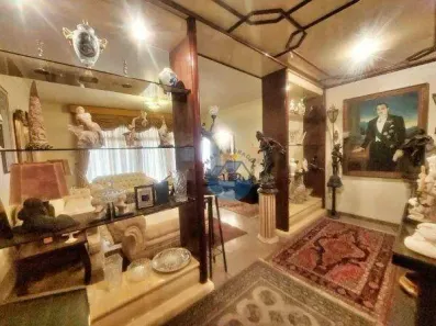 Apartamento com 3 Quartos à venda, 232m² no Gonzaga, Santos