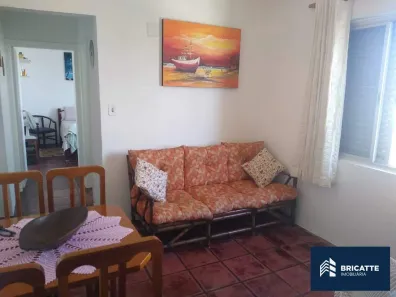 Apartamento com 1 Quarto à venda, 56m² no Praia dos Sonhos, Itanhaém
