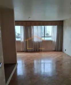 Apartamento com 3 Quartos à venda, 130m² no Mooca, São Paulo