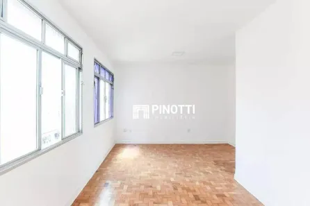 Apartamento com 1 Quarto à venda, 40m² no Centro, São Bernardo do Campo