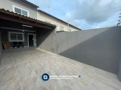 Casa com 2 Quartos à venda, 110m² no Vereda Tropical, Eusébio