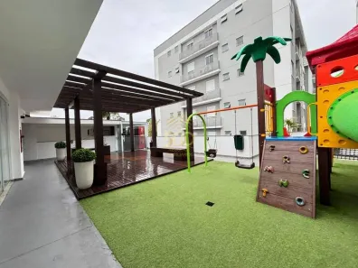 Apartamento com 3 Quartos à venda, 91m² no Centro, São José