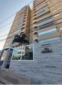 Apartamento com 3 Quartos à venda, 96m² no Jardim São Domingos, Americana