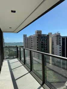 Apartamento com 4 Quartos à venda, 217m² no Praia do Canto, Vitória