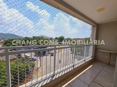 Apartamento com 2 Quartos à venda, 62m² no Taquara, Rio de Janeiro