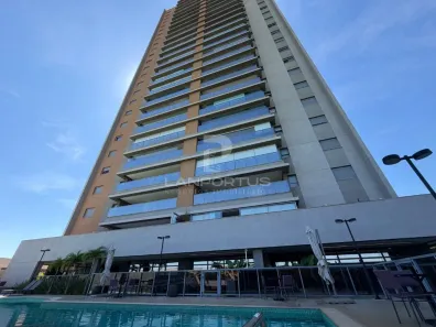 Apartamento com 3 Quartos à venda, 178m² no Jardim Villarica, Ribeirão Preto