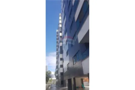 Apartamento com 3 Quartos à venda, 115m² no Boa Vista, Recife