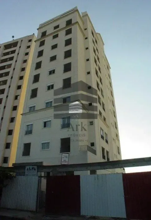 Foto do imóvel - Apartamento com 3 Quartos à venda, 120m²
