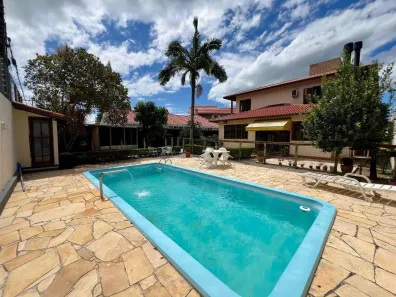 Casa com 4 Quartos à venda, 264m² no Cacupé, Florianópolis