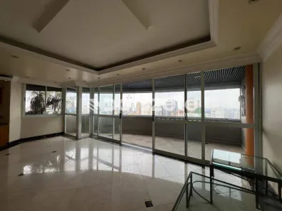 Apartamento com 4 Quartos à venda, 300m² no Jardim, Santo André